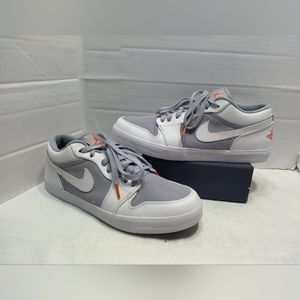 2013 Nike Air Jordan 1 V2 Low top #10.5